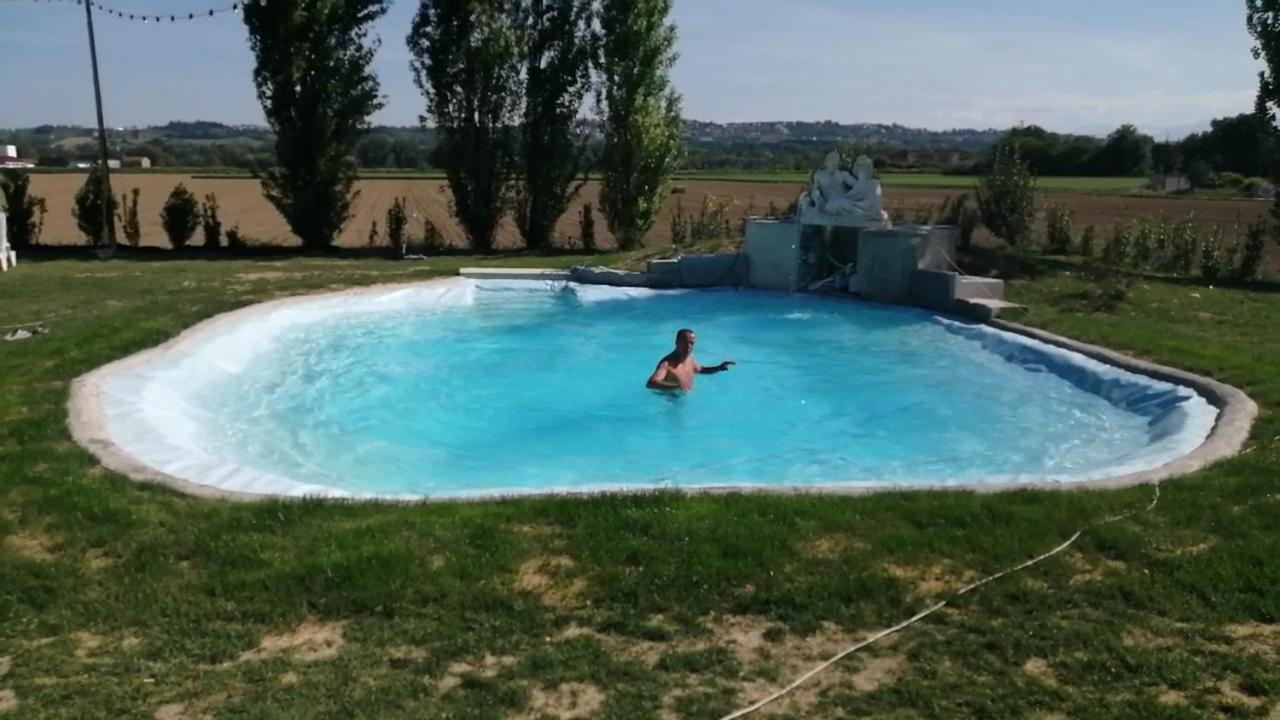 B&B Belvedere Piediripa Zewnętrze zdjęcie
