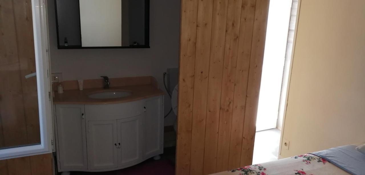 B&B Belvedere Piediripa Zewnętrze zdjęcie